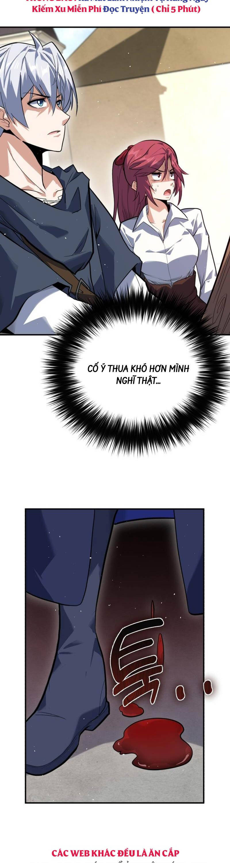 Kiếm Thánh Trọng Sinh: Chapter 2