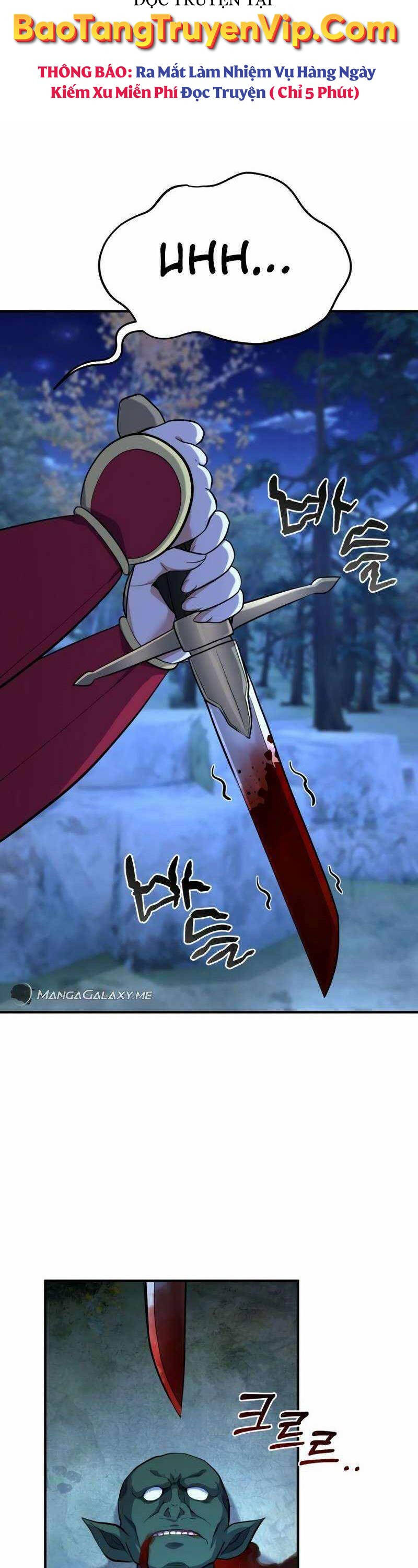 Kiếm Thánh Trọng Sinh: Chapter 21