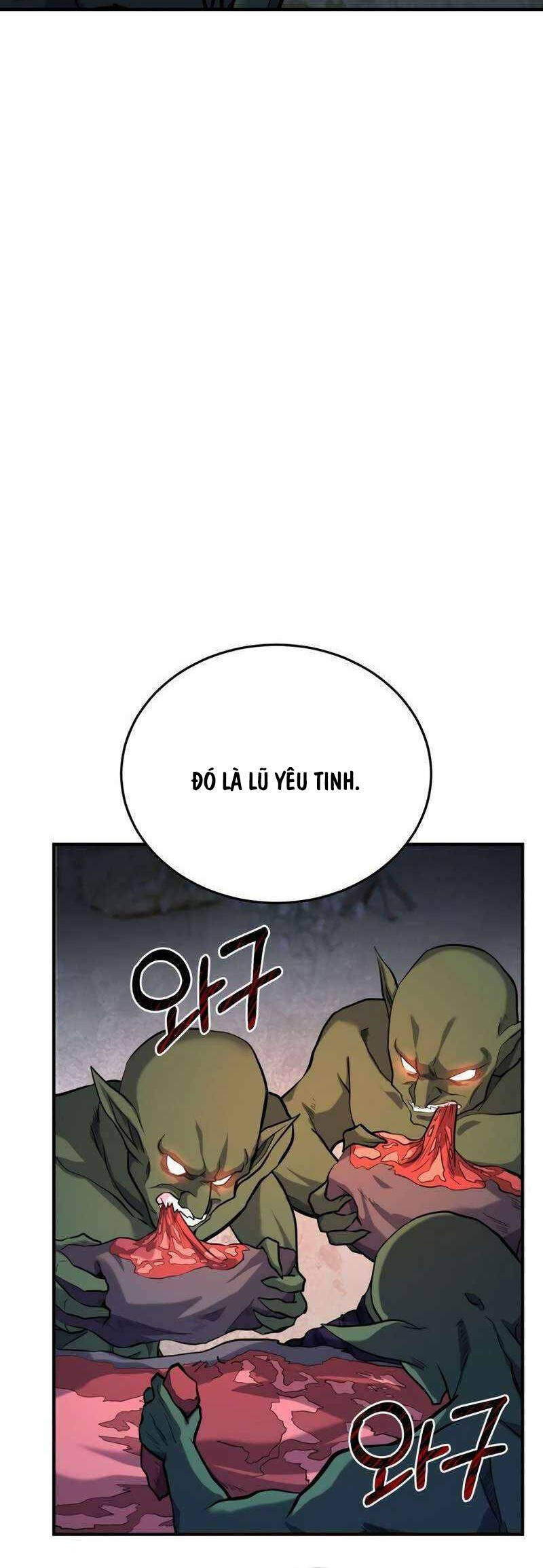 Kiếm Thánh Trọng Sinh: Chapter 21