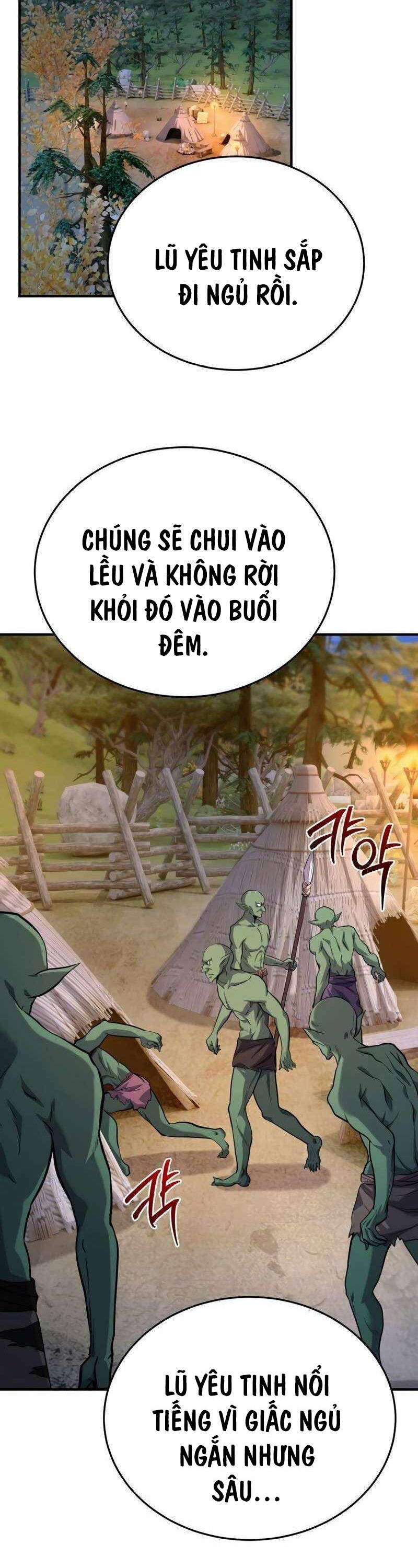 Kiếm Thánh Trọng Sinh: Chapter 21