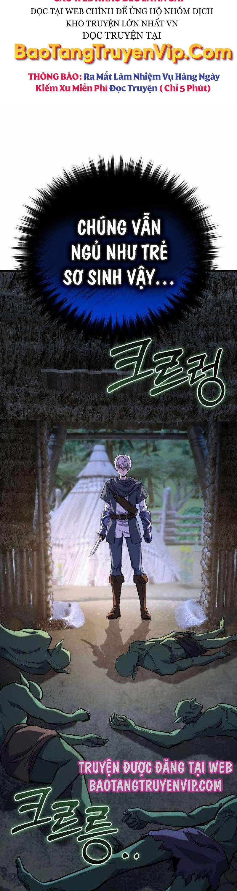 Kiếm Thánh Trọng Sinh: Chapter 21