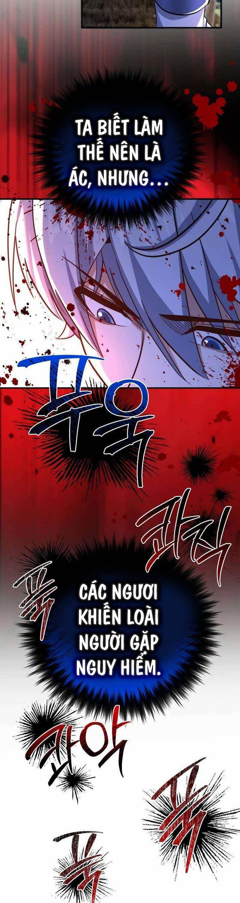 Kiếm Thánh Trọng Sinh: Chapter 21