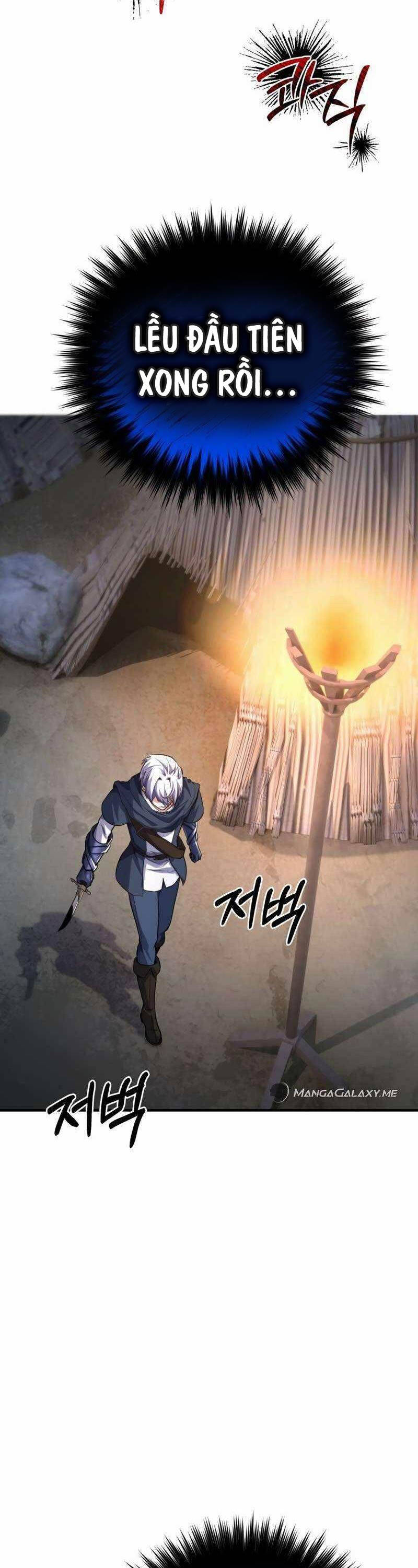 Kiếm Thánh Trọng Sinh: Chapter 21