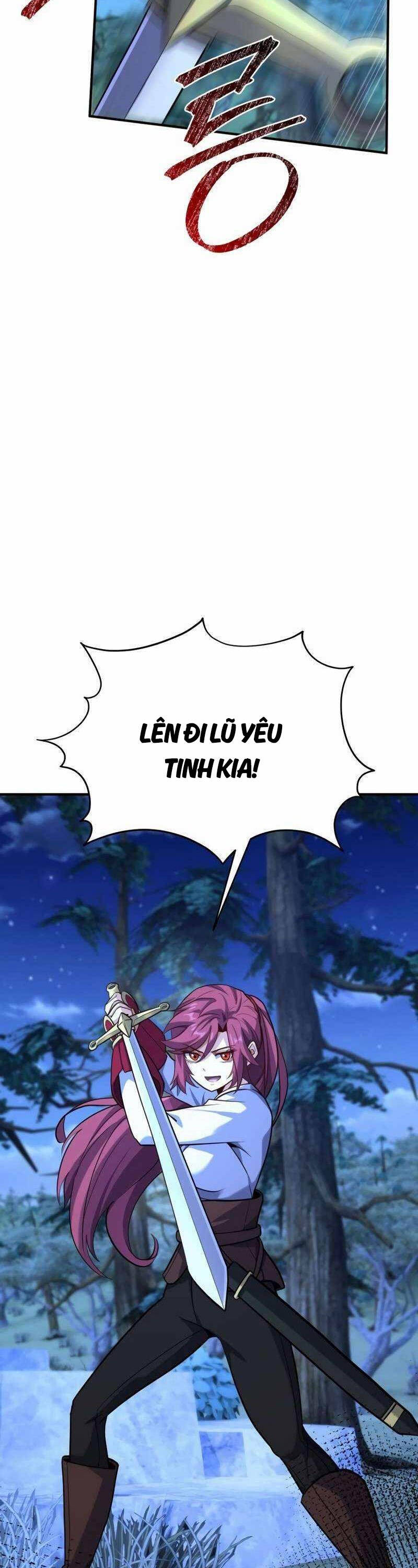 Kiếm Thánh Trọng Sinh: Chapter 21