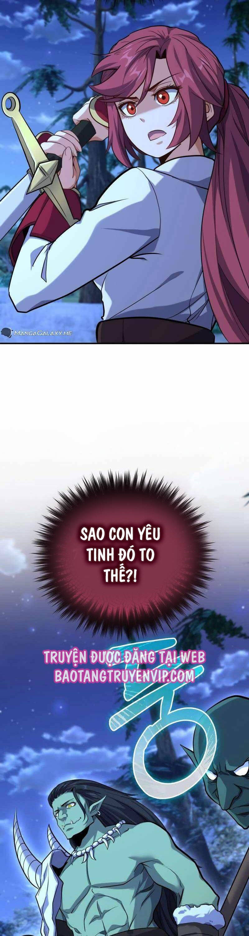 Kiếm Thánh Trọng Sinh: Chapter 21