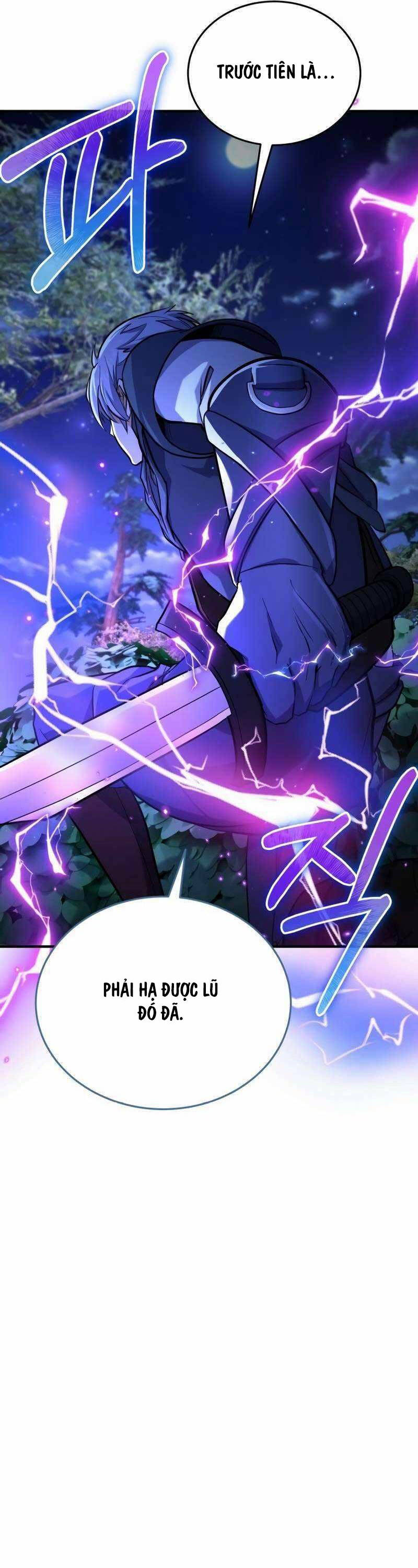 Kiếm Thánh Trọng Sinh: Chapter 21