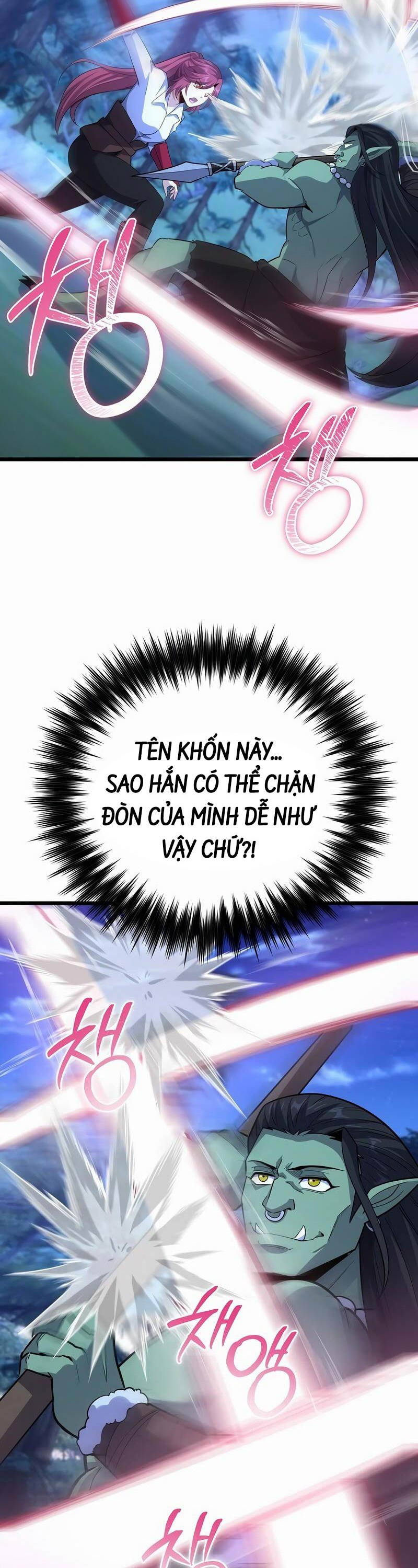 Kiếm Thánh Trọng Sinh: Chapter 22
