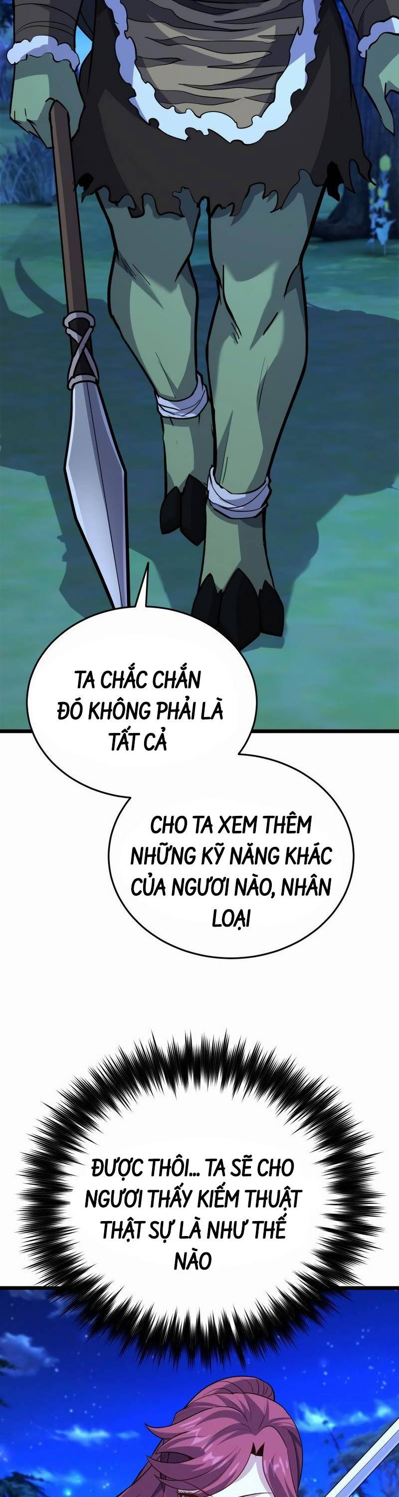 Kiếm Thánh Trọng Sinh: Chapter 22