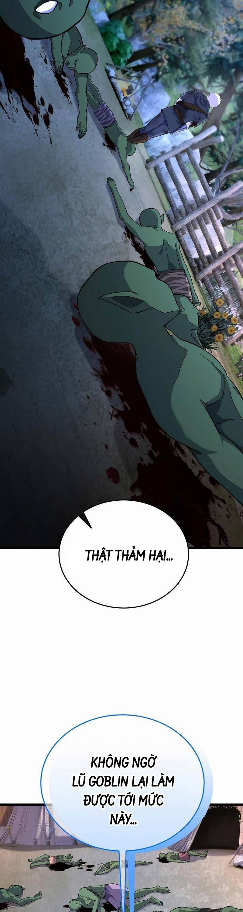 Kiếm Thánh Trọng Sinh: Chapter 22