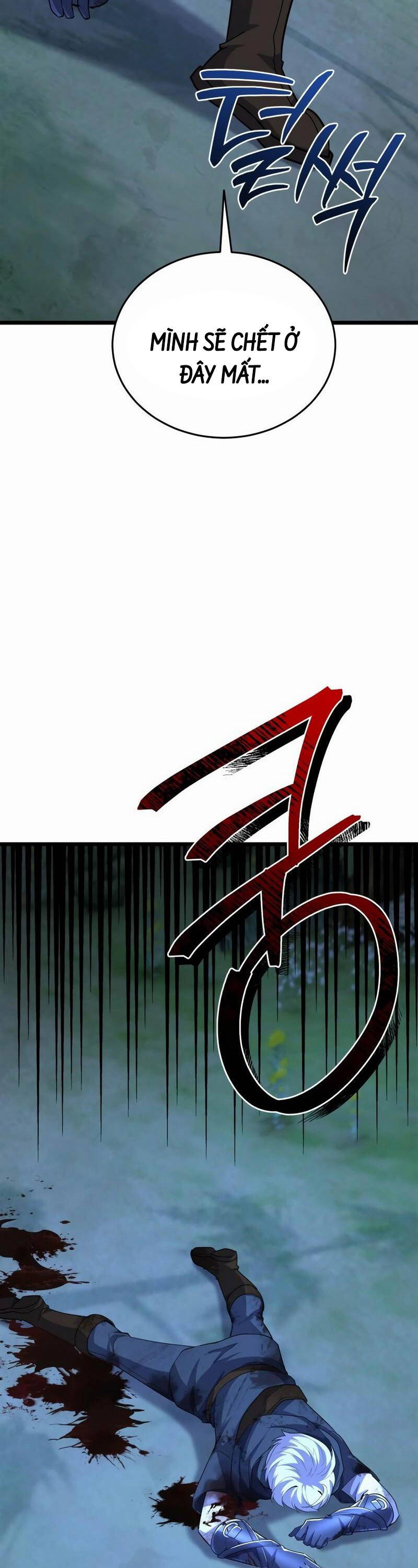 Kiếm Thánh Trọng Sinh: Chapter 22