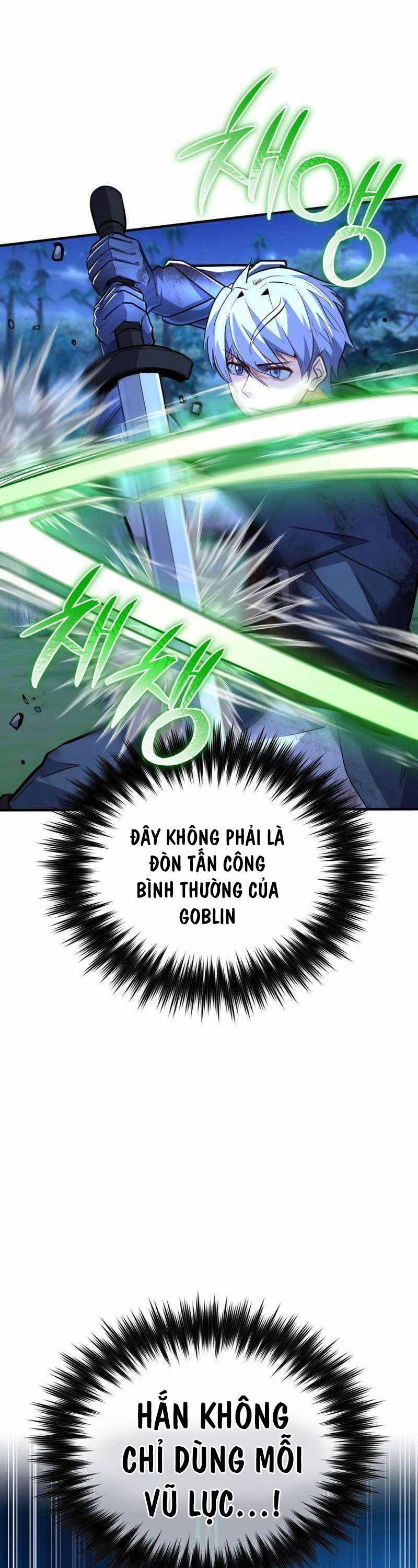 Kiếm Thánh Trọng Sinh: Chapter 23