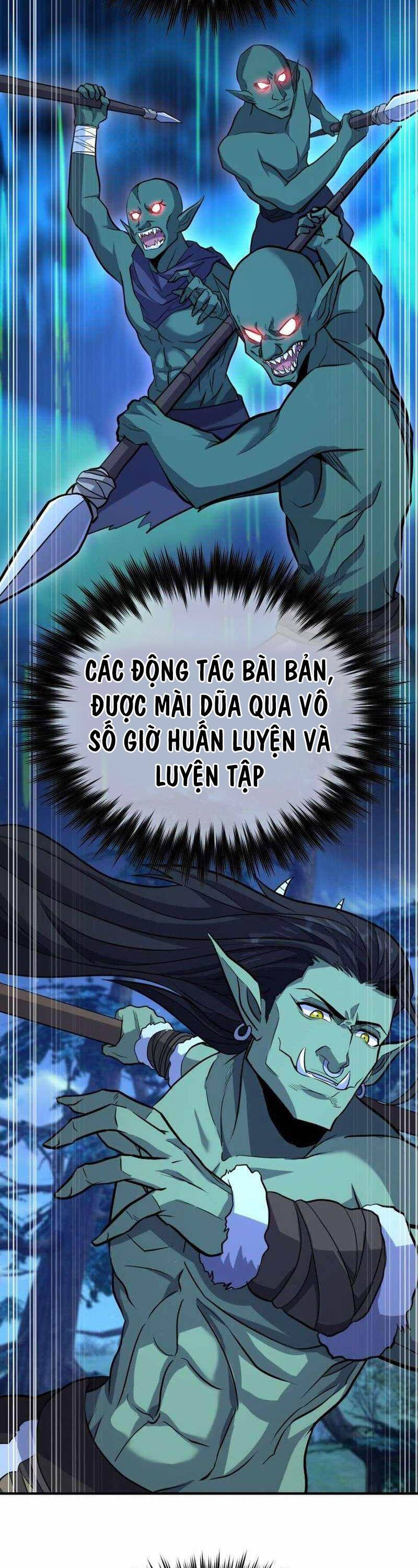 Kiếm Thánh Trọng Sinh: Chapter 23