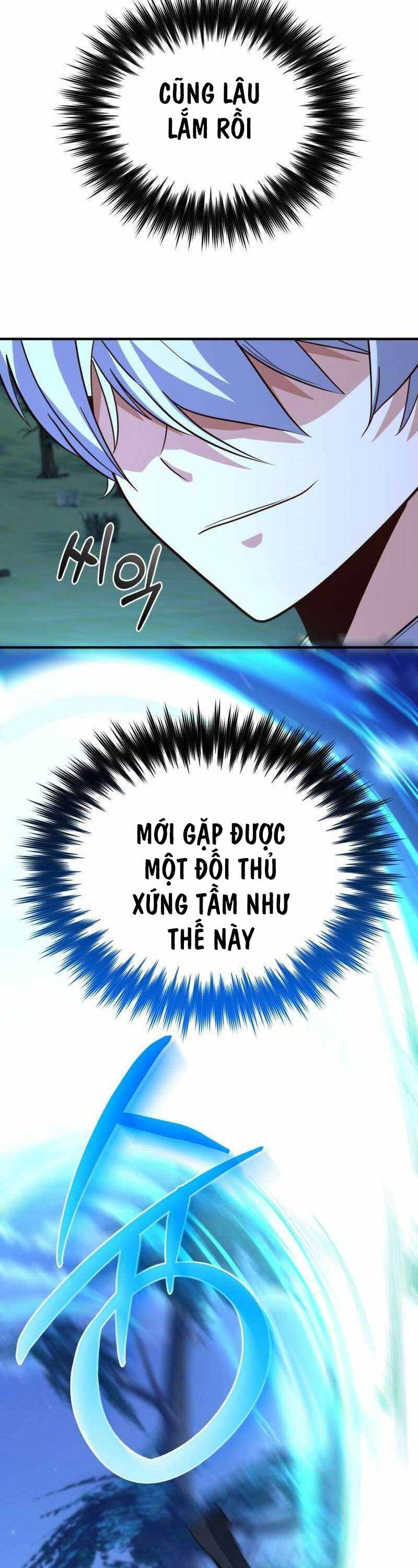 Kiếm Thánh Trọng Sinh: Chapter 23