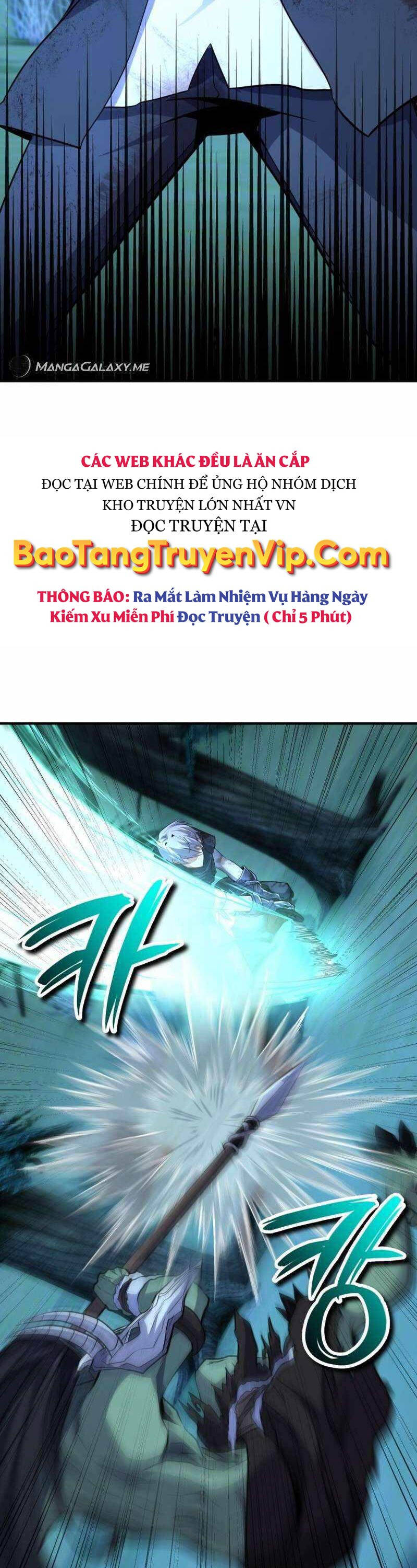 Kiếm Thánh Trọng Sinh: Chapter 23