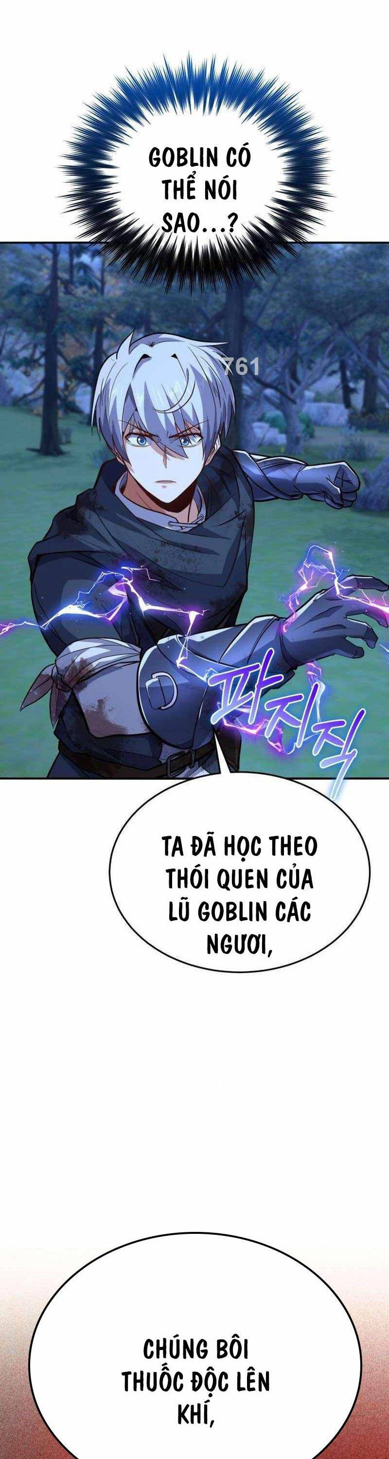 Kiếm Thánh Trọng Sinh: Chapter 23