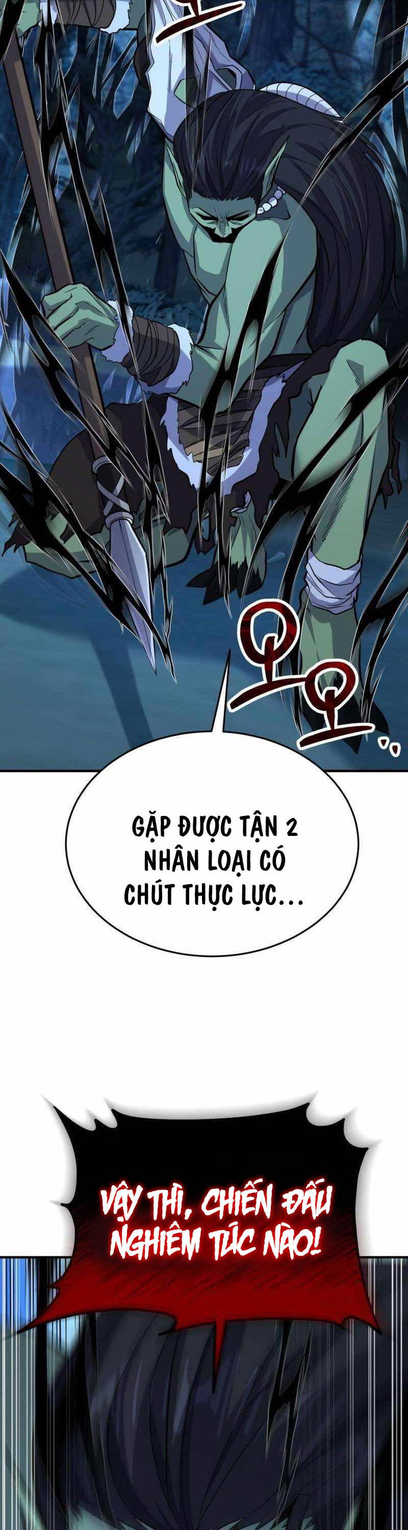 Kiếm Thánh Trọng Sinh: Chapter 23
