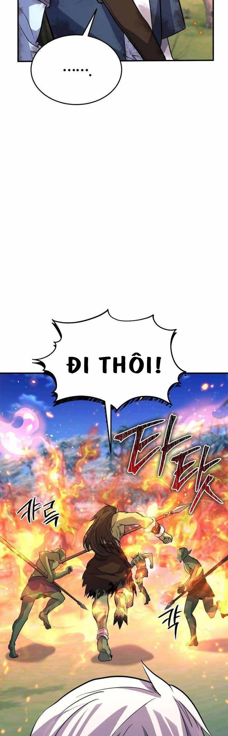 Kiếm Thánh Trọng Sinh: Chapter 23