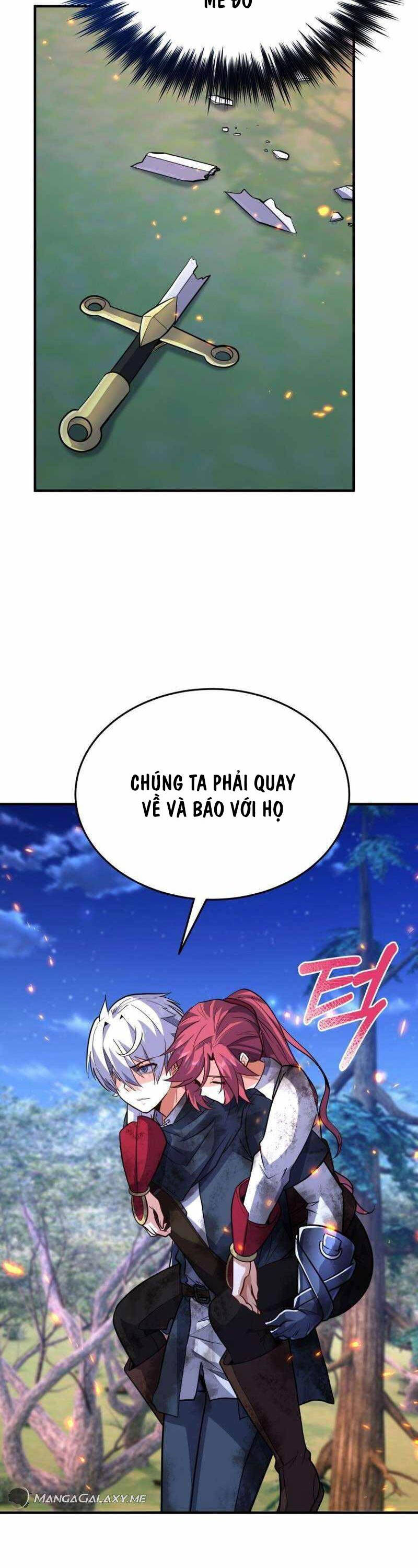 Kiếm Thánh Trọng Sinh: Chapter 23