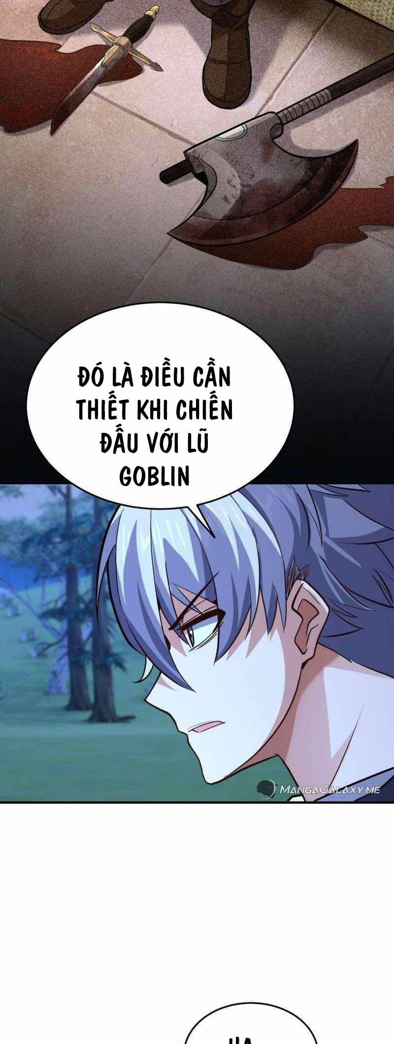 Kiếm Thánh Trọng Sinh: Chapter 23