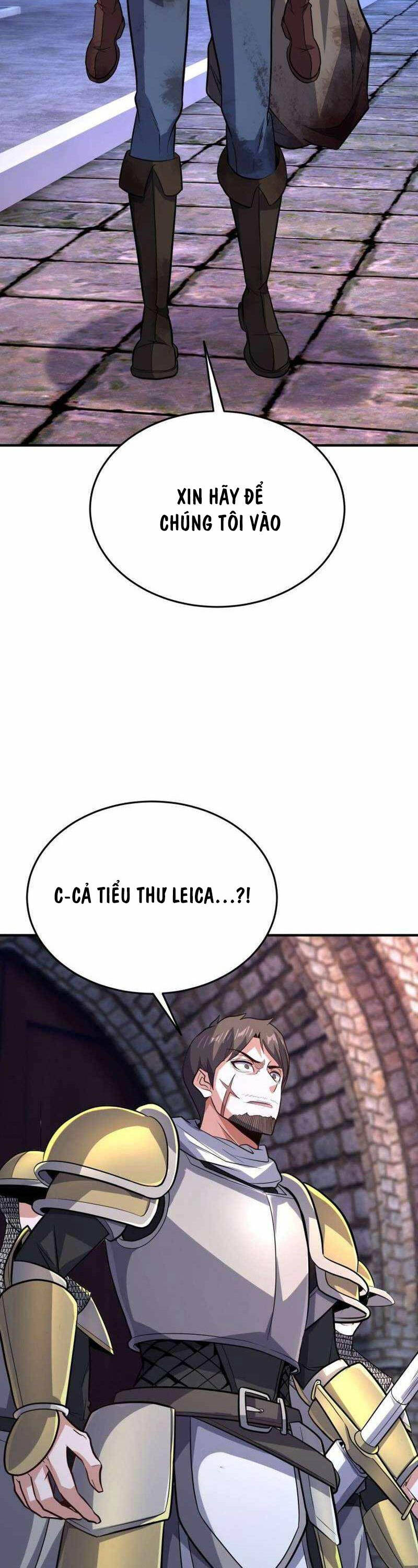 Kiếm Thánh Trọng Sinh: Chapter 23