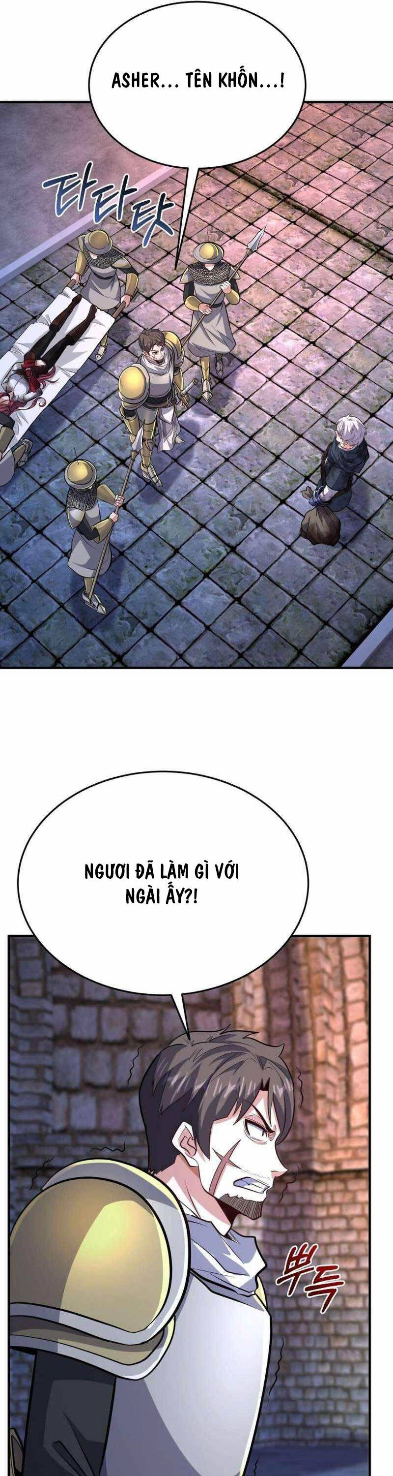 Kiếm Thánh Trọng Sinh: Chapter 23
