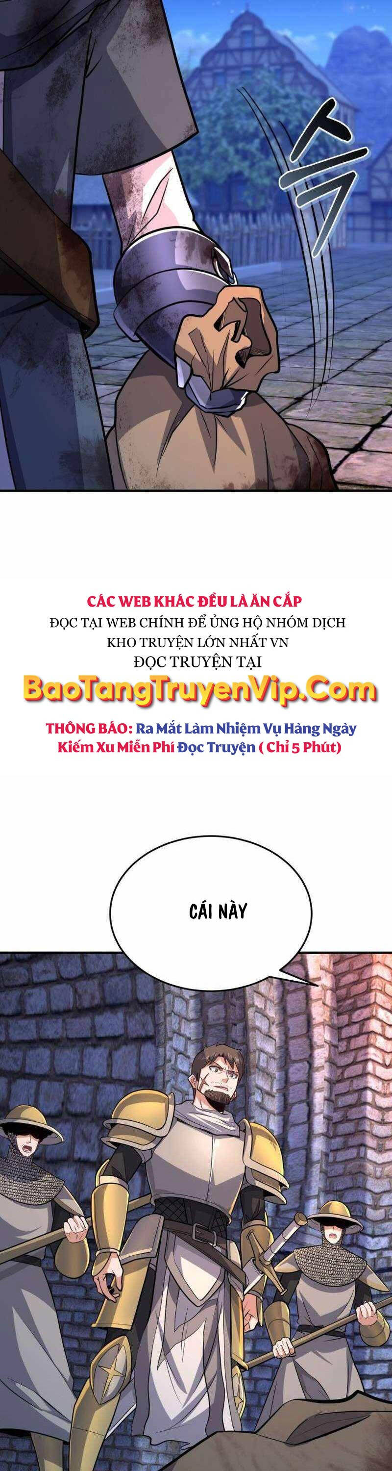 Kiếm Thánh Trọng Sinh: Chapter 23