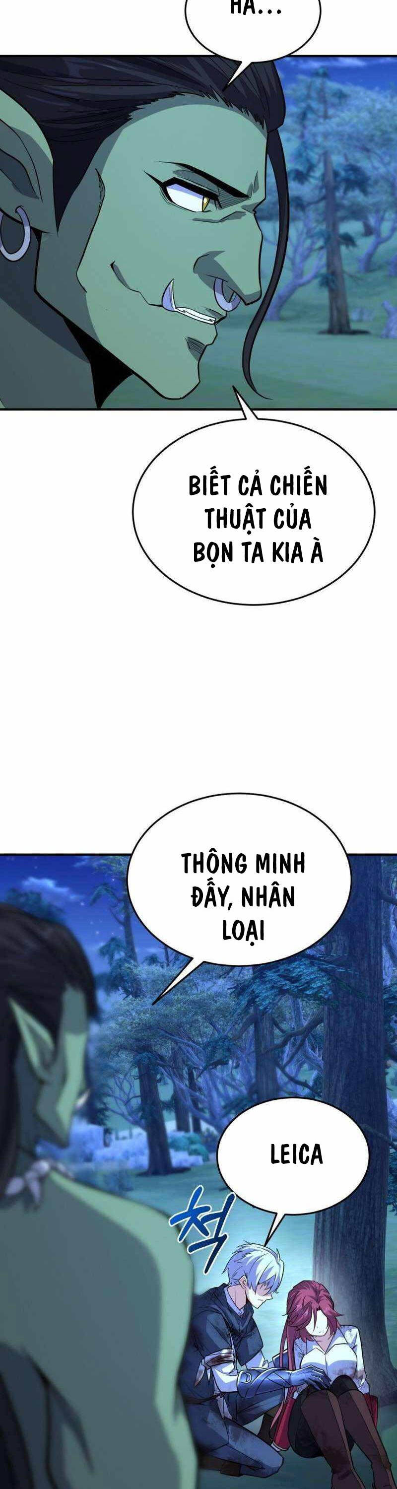 Kiếm Thánh Trọng Sinh: Chapter 23