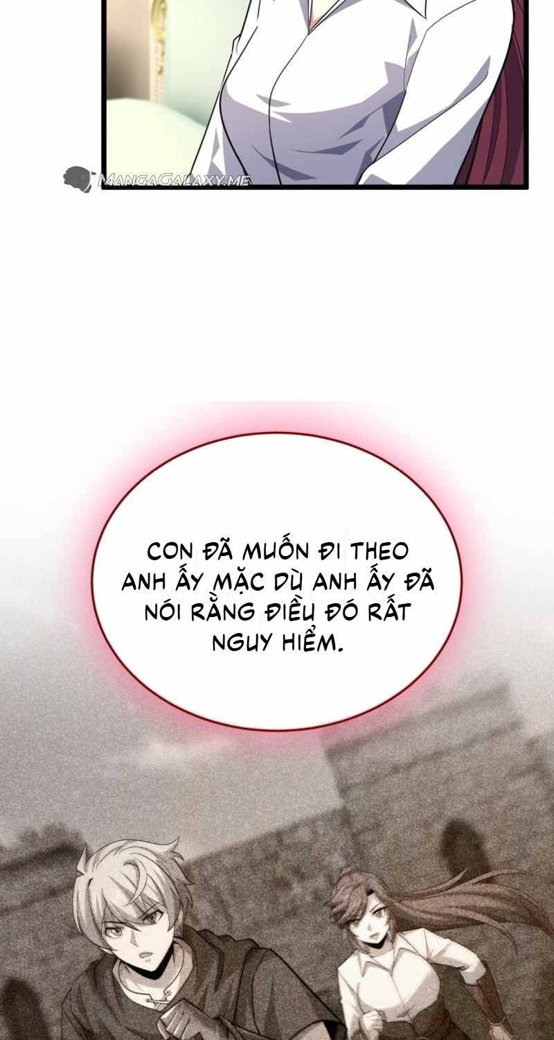 Kiếm Thánh Trọng Sinh: Chapter 24