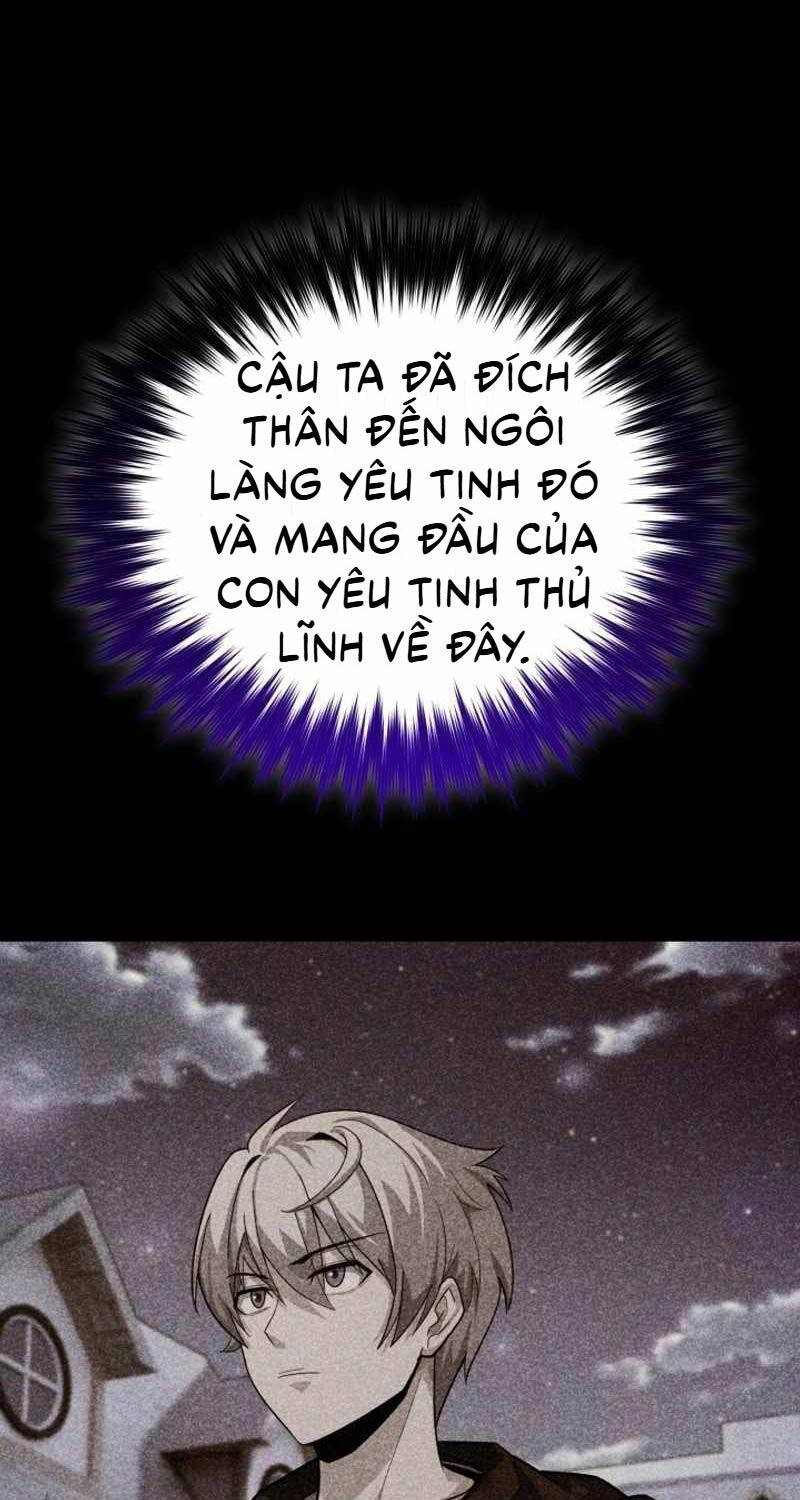Kiếm Thánh Trọng Sinh: Chapter 24