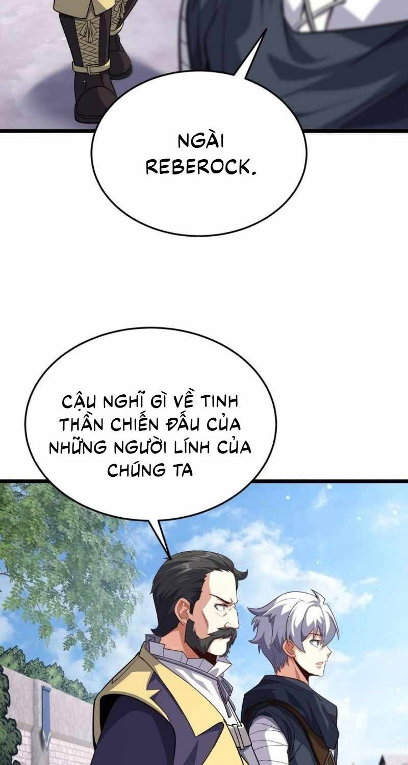 Kiếm Thánh Trọng Sinh: Chapter 24