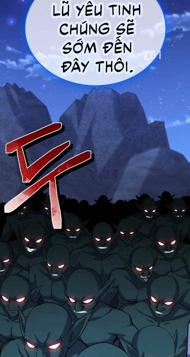 Kiếm Thánh Trọng Sinh: Chapter 24