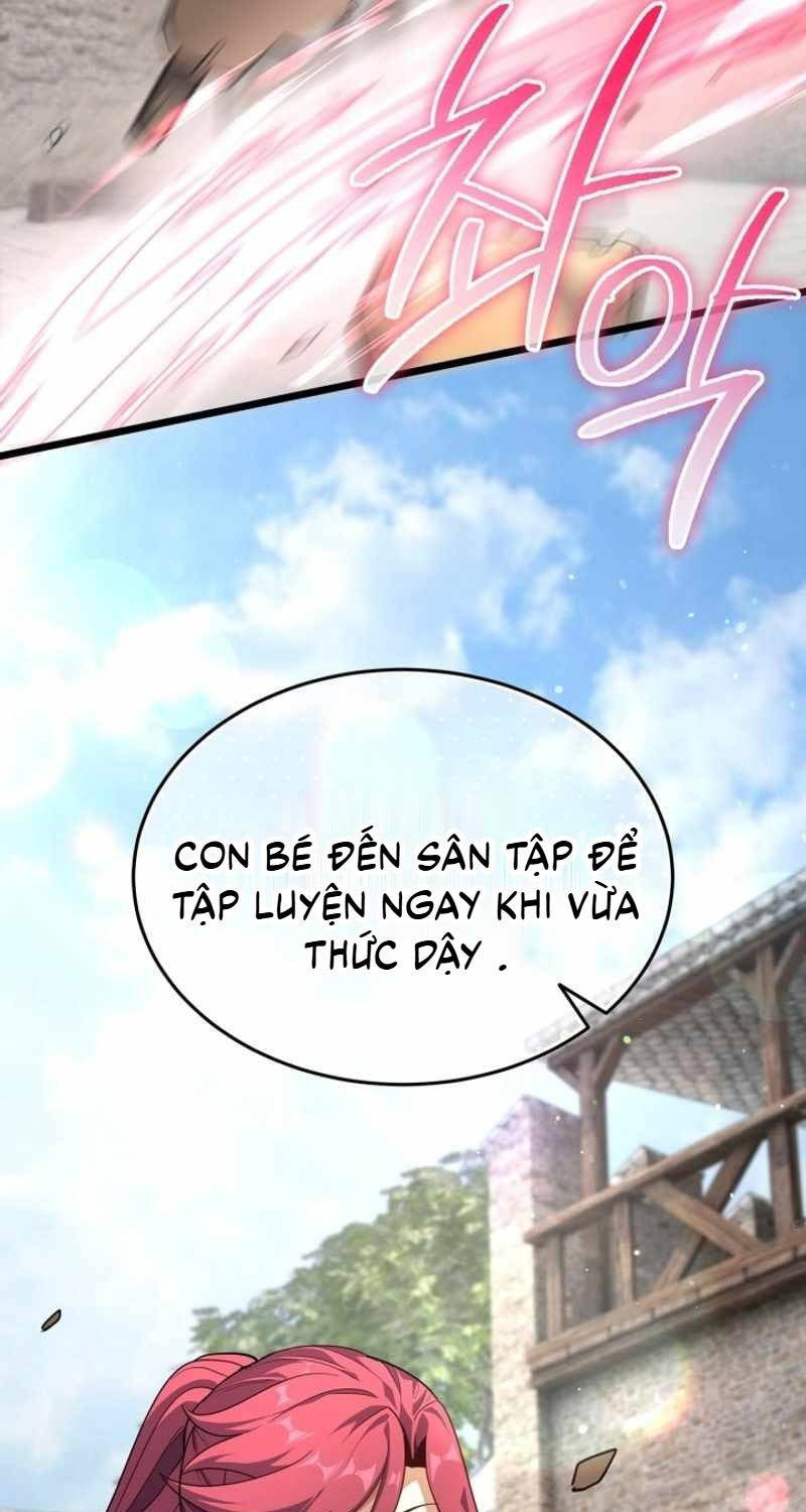 Kiếm Thánh Trọng Sinh: Chapter 24