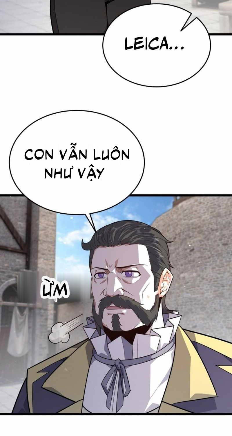 Kiếm Thánh Trọng Sinh: Chapter 24