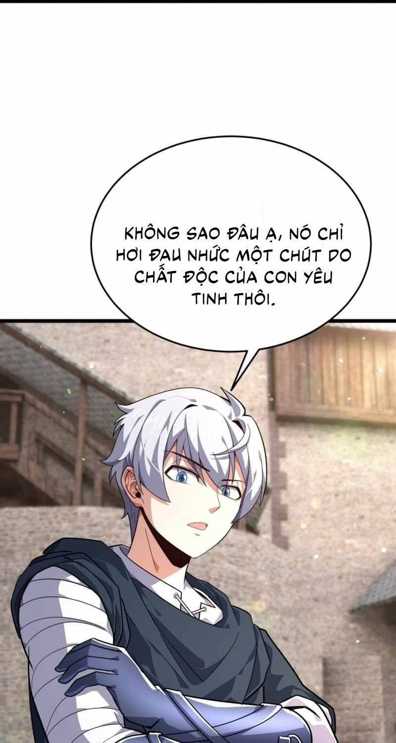 Kiếm Thánh Trọng Sinh: Chapter 24