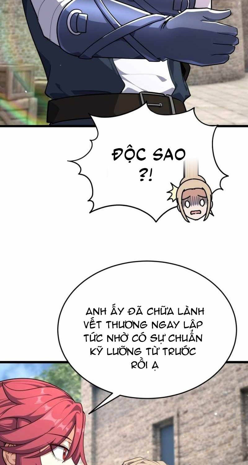 Kiếm Thánh Trọng Sinh: Chapter 24