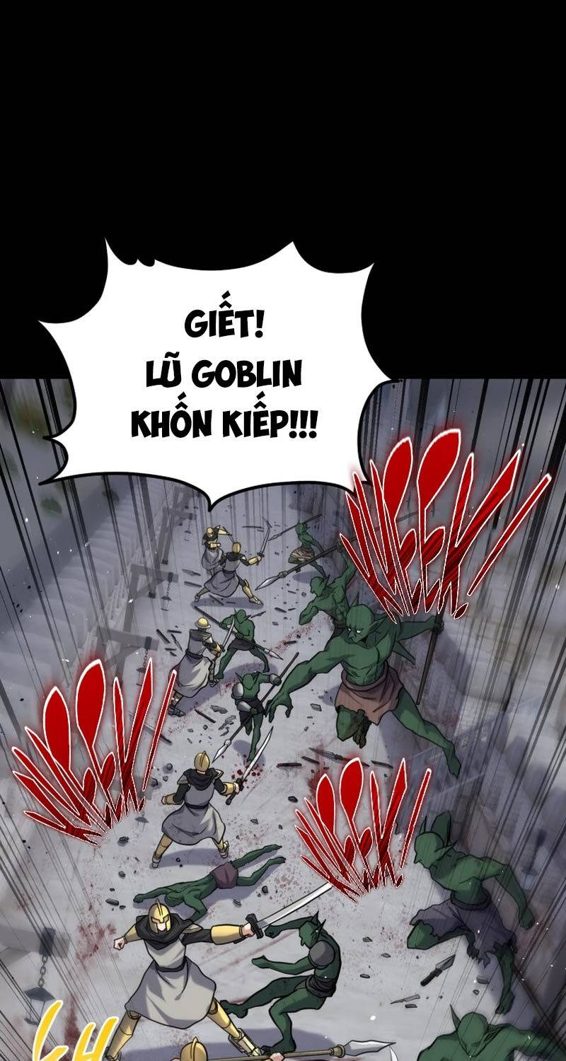 Kiếm Thánh Trọng Sinh: Chapter 25