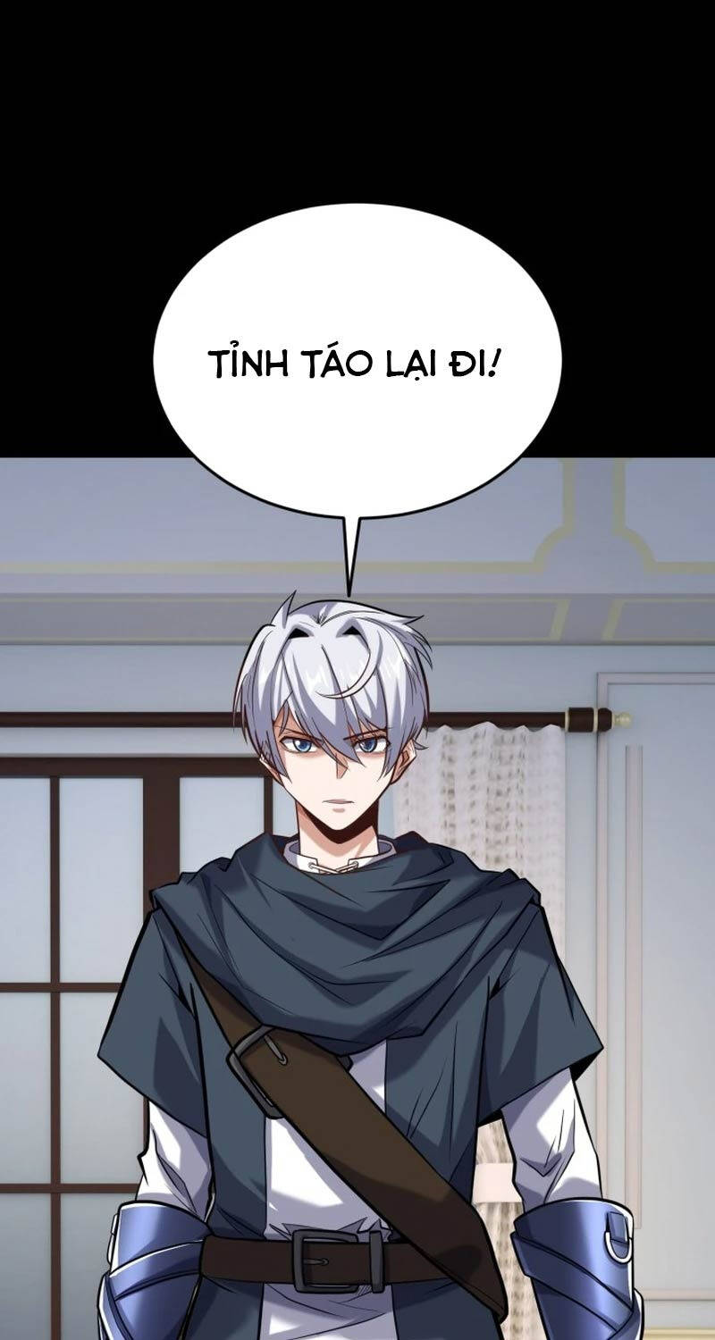 Kiếm Thánh Trọng Sinh: Chapter 25