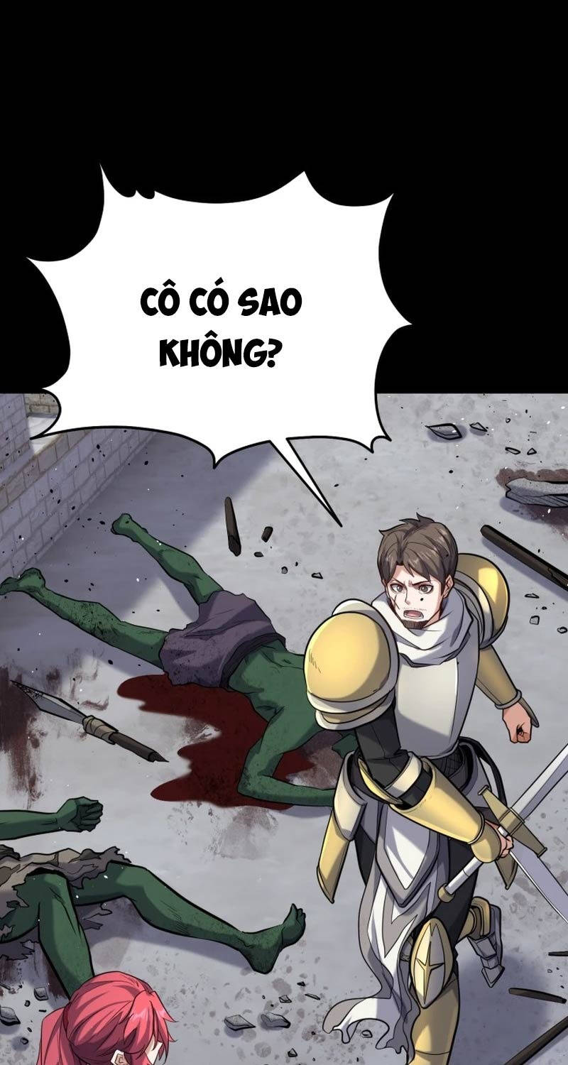 Kiếm Thánh Trọng Sinh: Chapter 25