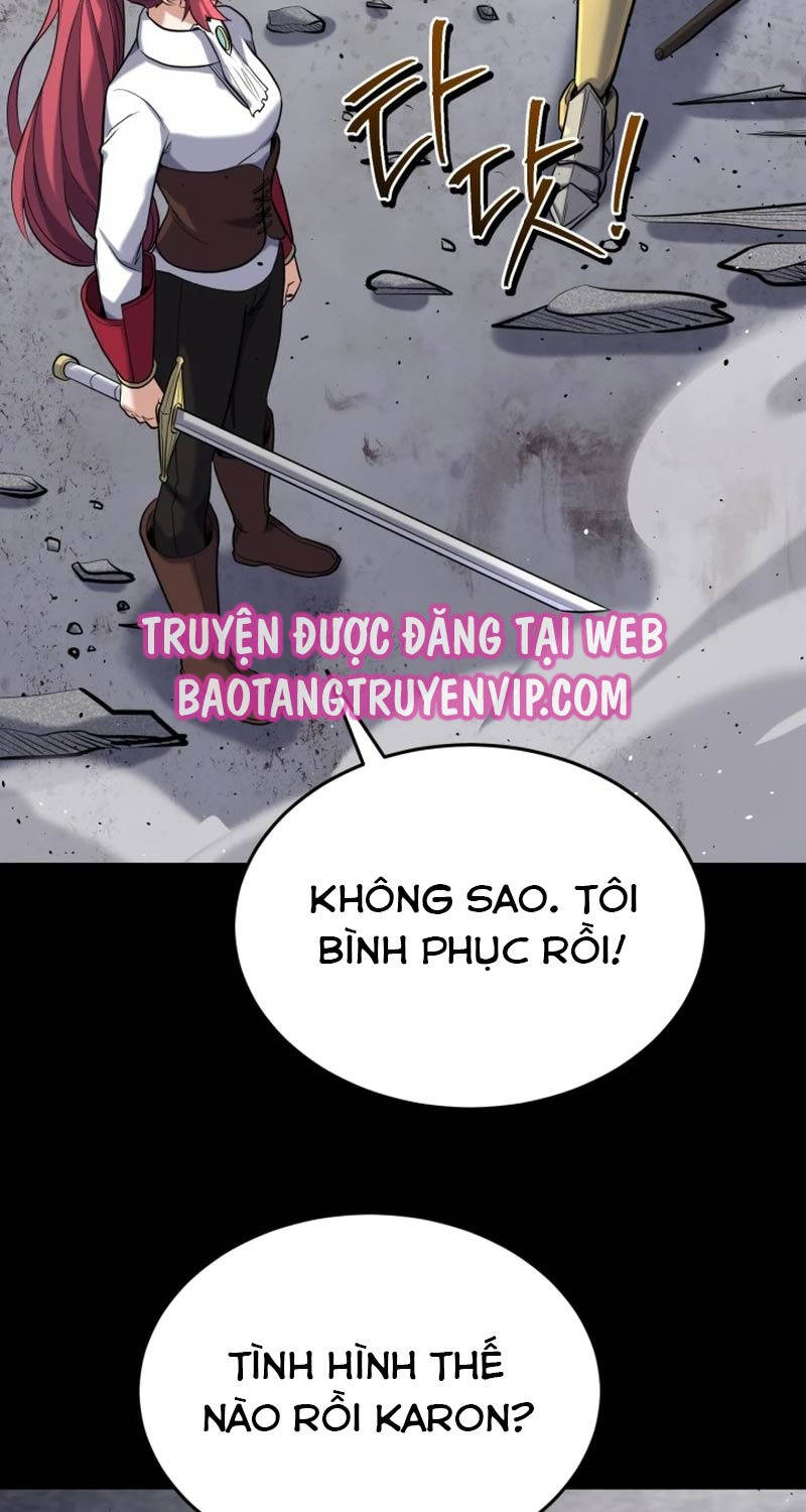Kiếm Thánh Trọng Sinh: Chapter 25