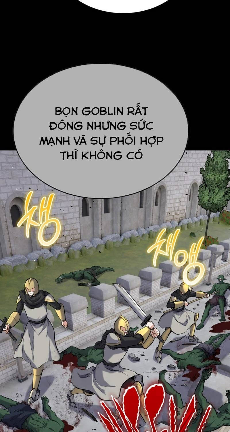 Kiếm Thánh Trọng Sinh: Chapter 25