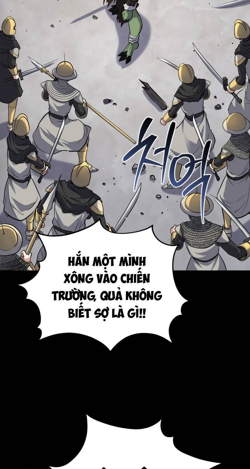 Kiếm Thánh Trọng Sinh: Chapter 25
