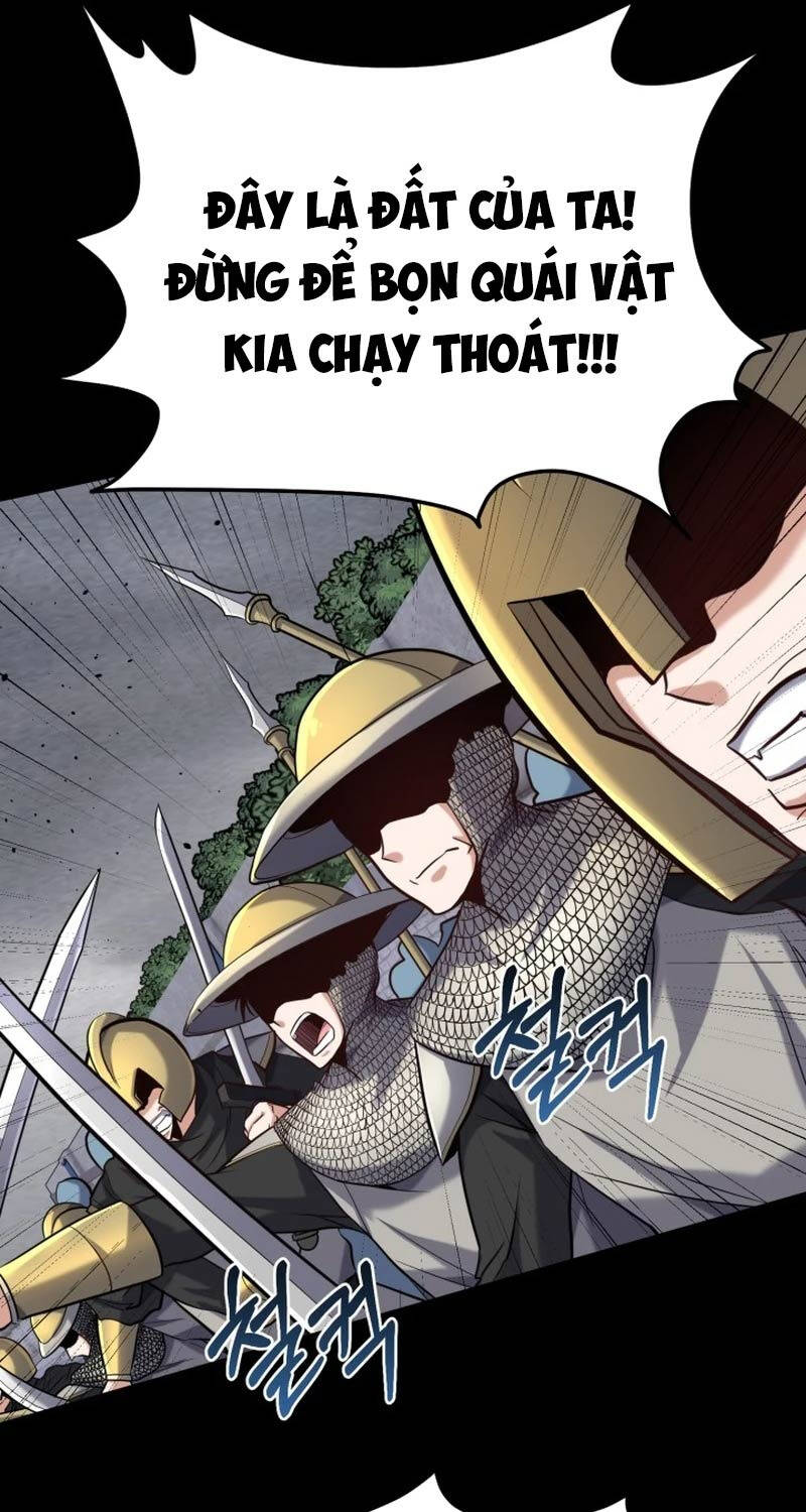 Kiếm Thánh Trọng Sinh: Chapter 25