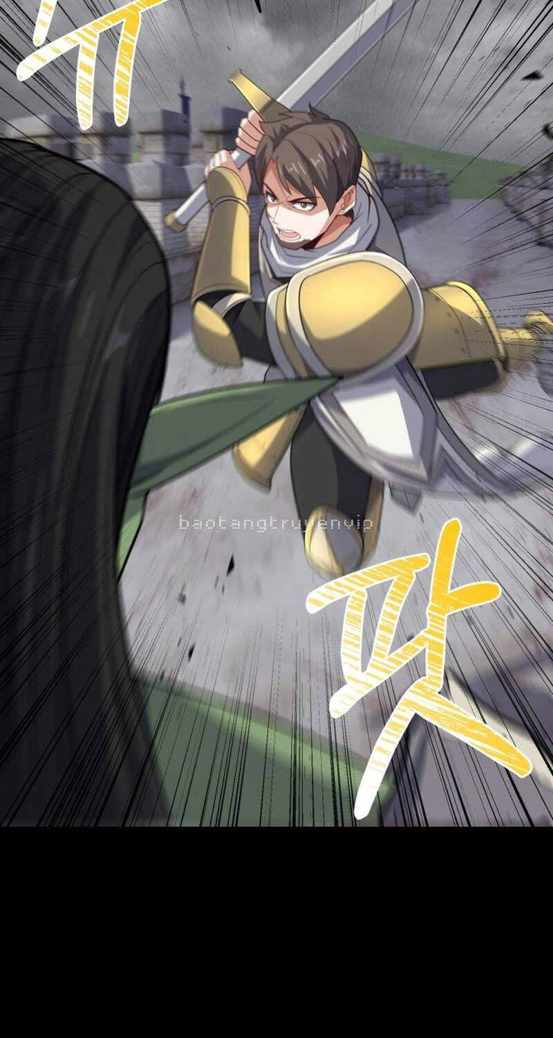 Kiếm Thánh Trọng Sinh: Chapter 26