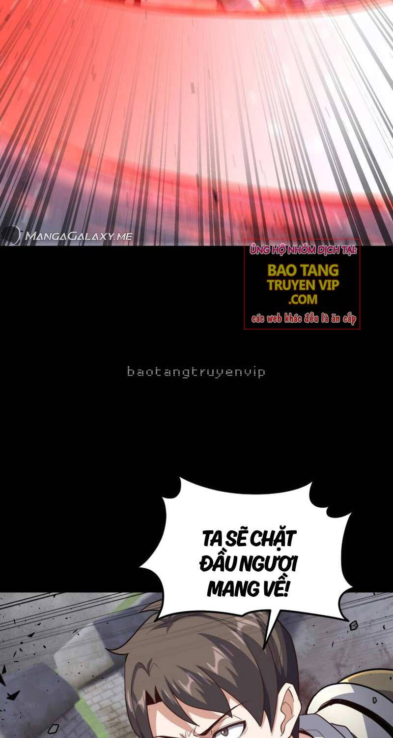Kiếm Thánh Trọng Sinh: Chapter 26