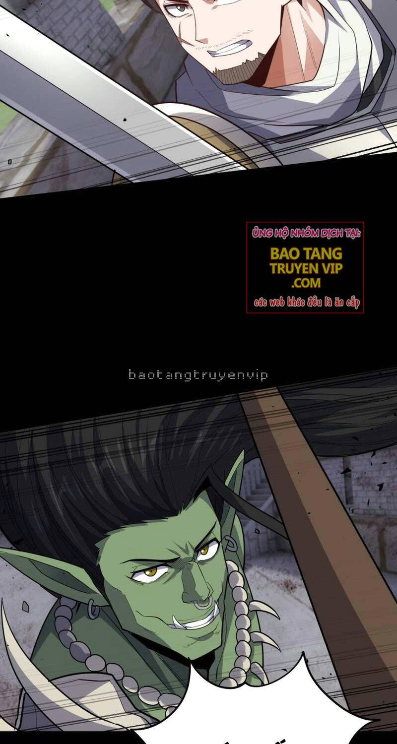 Kiếm Thánh Trọng Sinh: Chapter 26