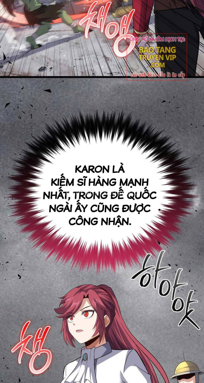 Kiếm Thánh Trọng Sinh: Chapter 26