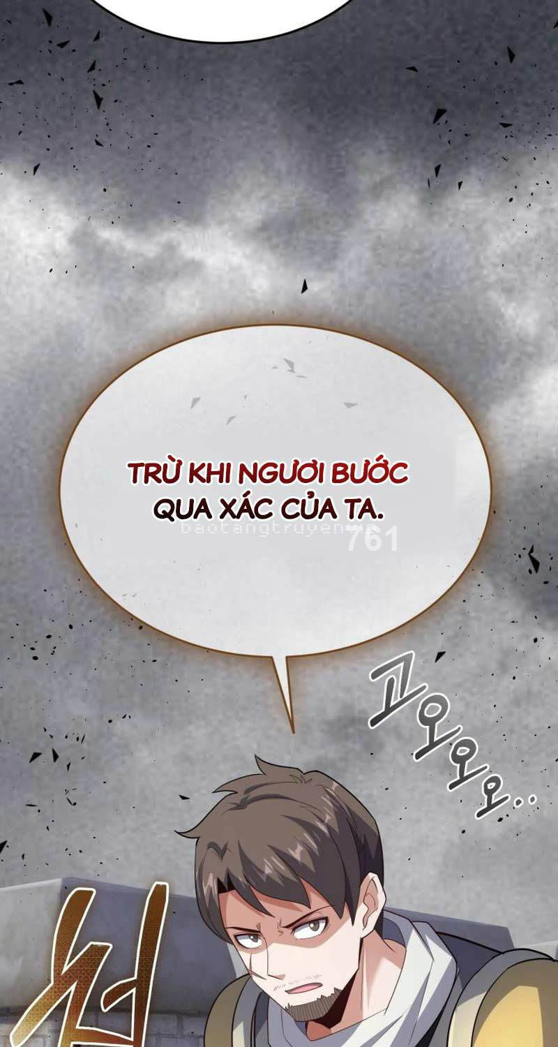 Kiếm Thánh Trọng Sinh: Chapter 26