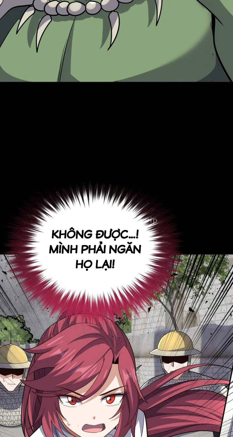 Kiếm Thánh Trọng Sinh: Chapter 26