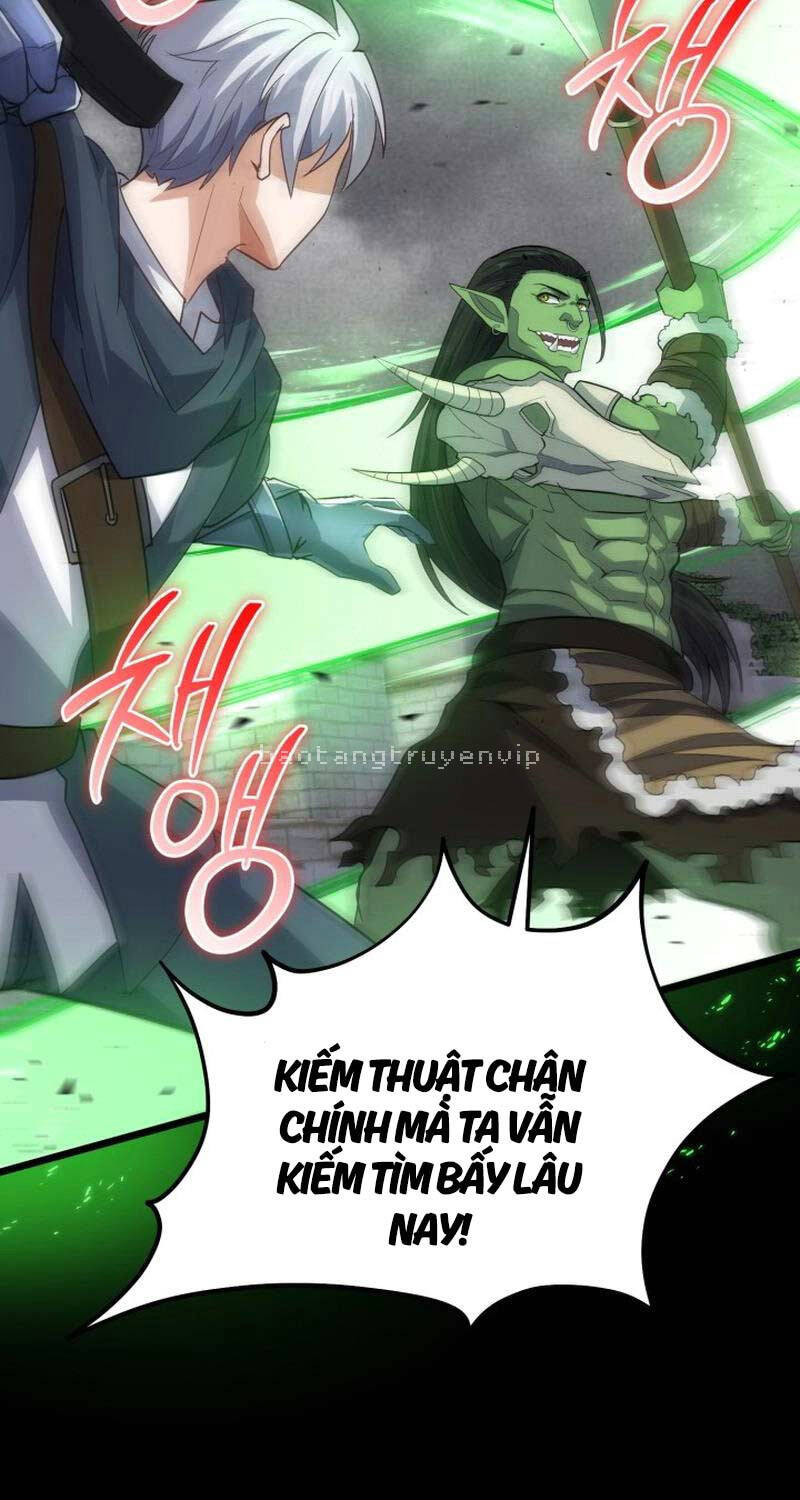 Kiếm Thánh Trọng Sinh: Chapter 26
