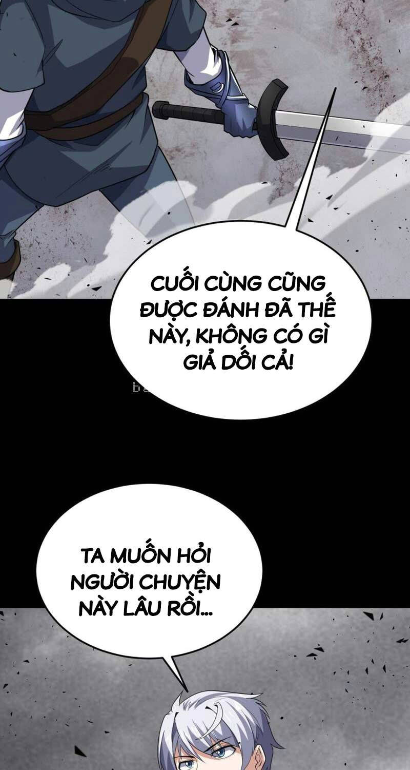 Kiếm Thánh Trọng Sinh: Chapter 26